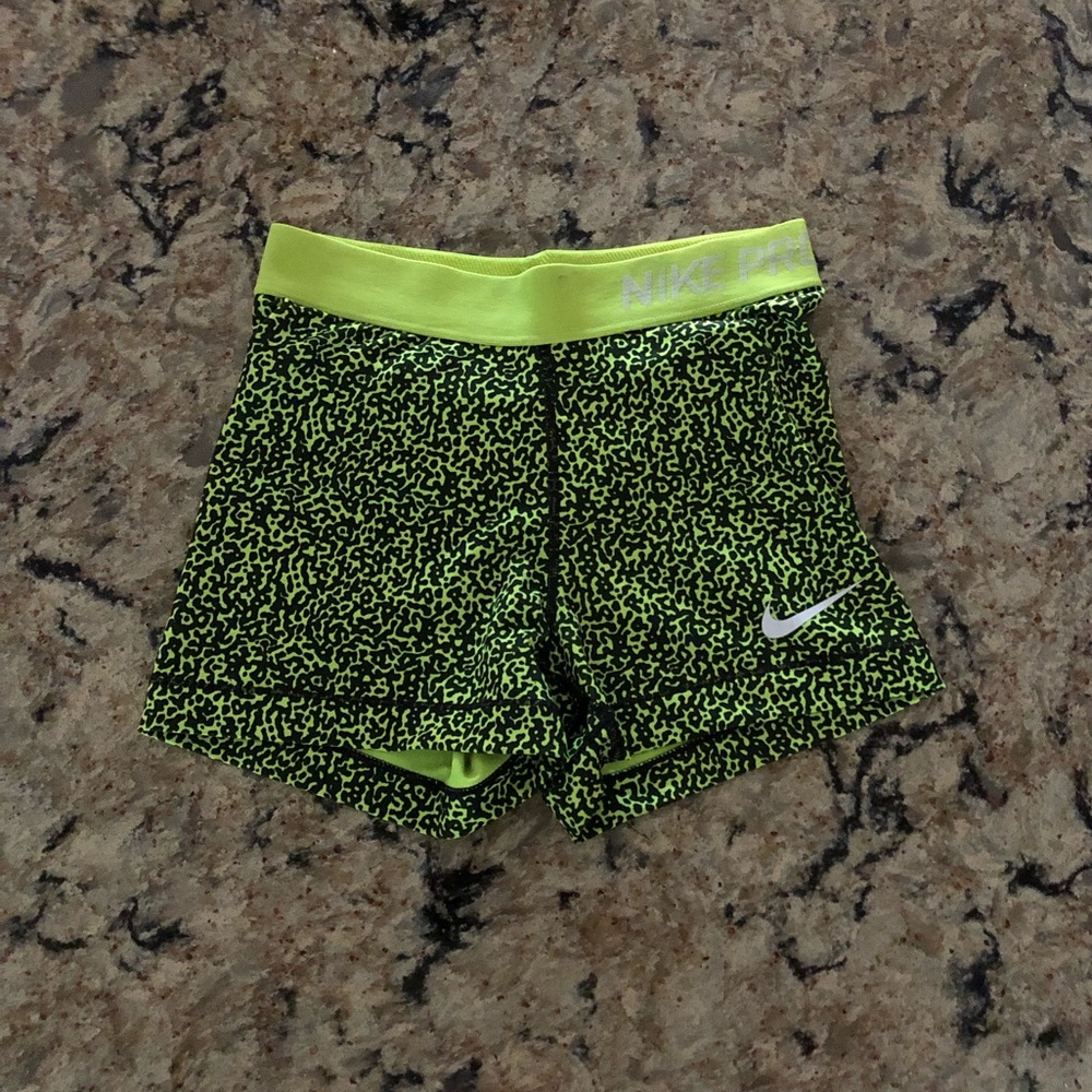 Nike Shorts